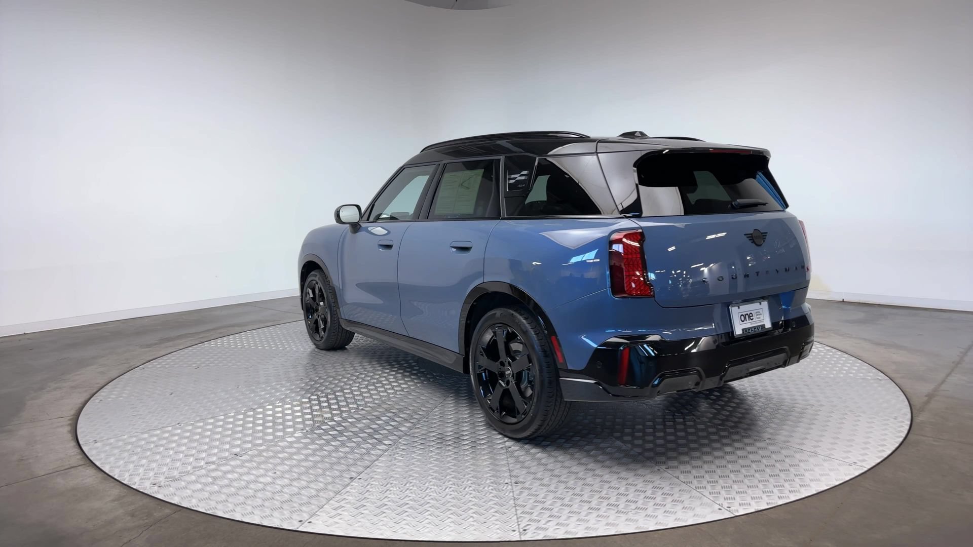 Certified 2026 MINI Cooper Countryman S AWD/4WD image 6