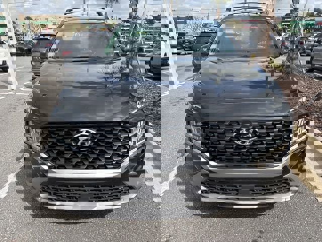 Used 2023 Hyundai Santa Fe SEL image 2