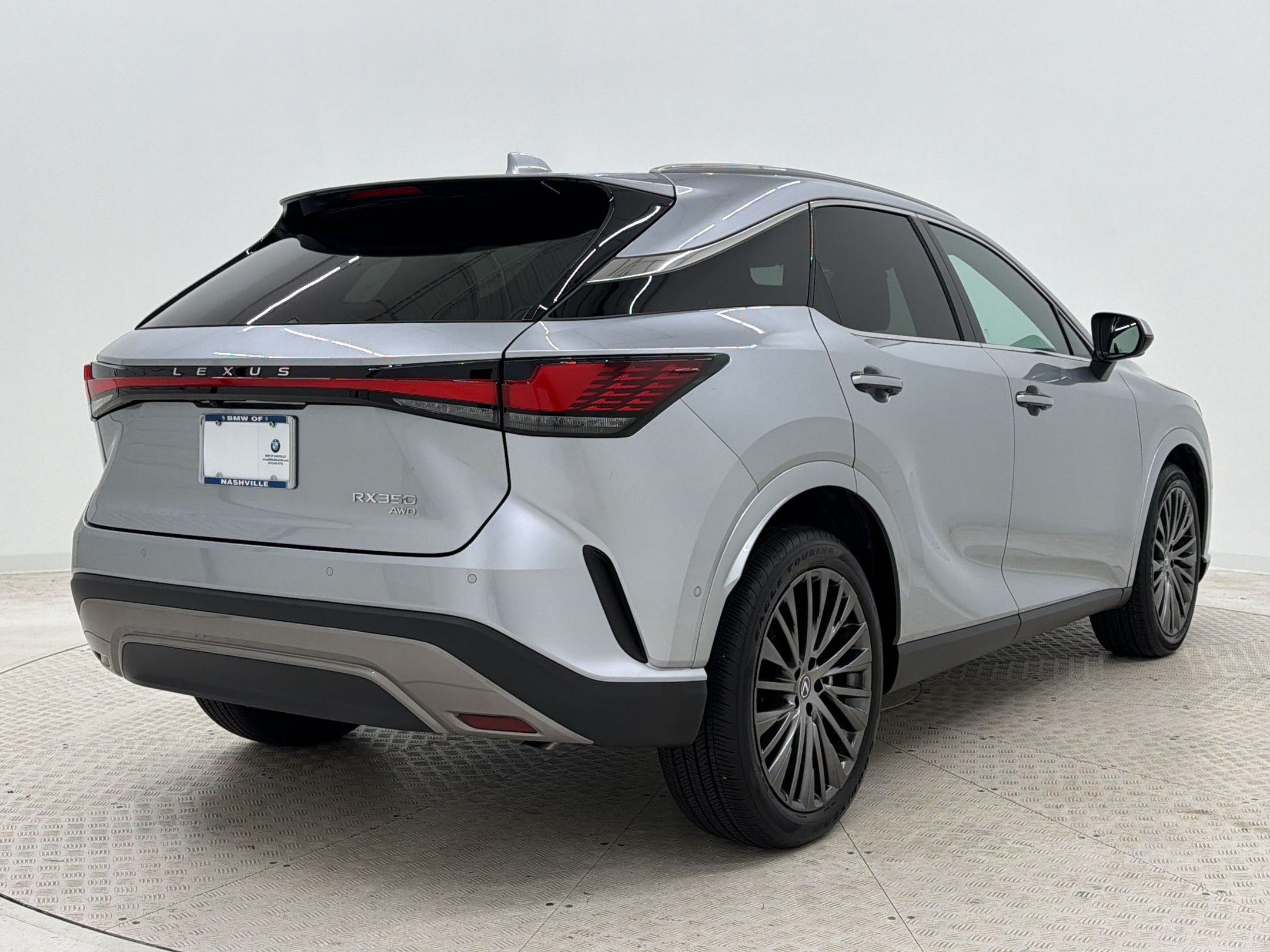 Used 2023 Lexus RX 350 AWD w/ Cold Area Package image 9