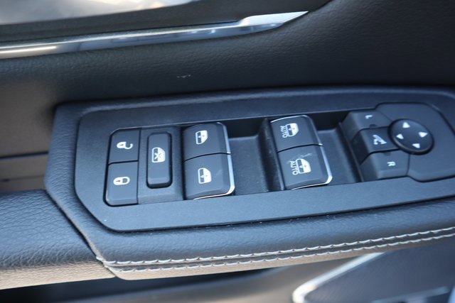 New 2026 RAM 1500 Laramie w/ Laramie Southwest Edition image 7