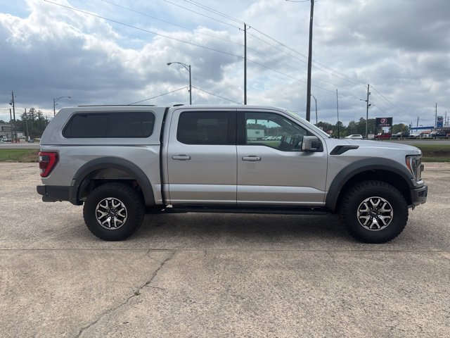 Used 2023 Ford F150 Raptor
