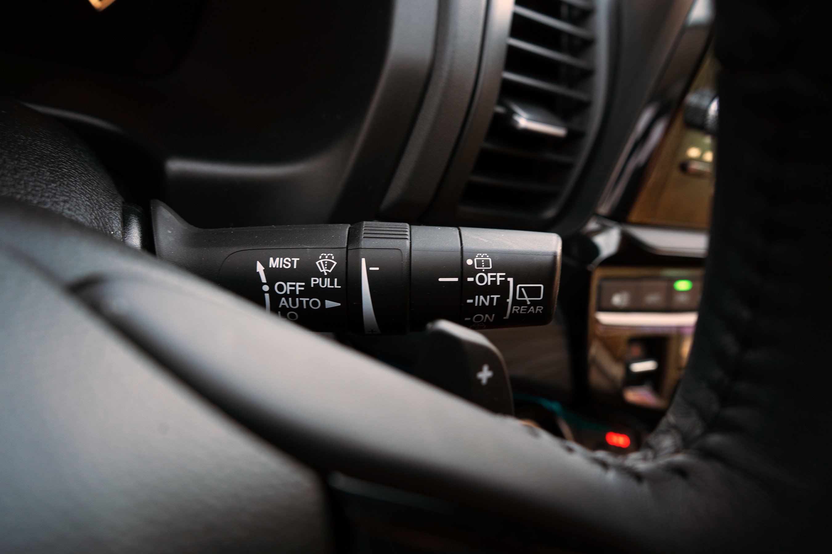 Certified 2025 Honda Odyssey Elite image 25