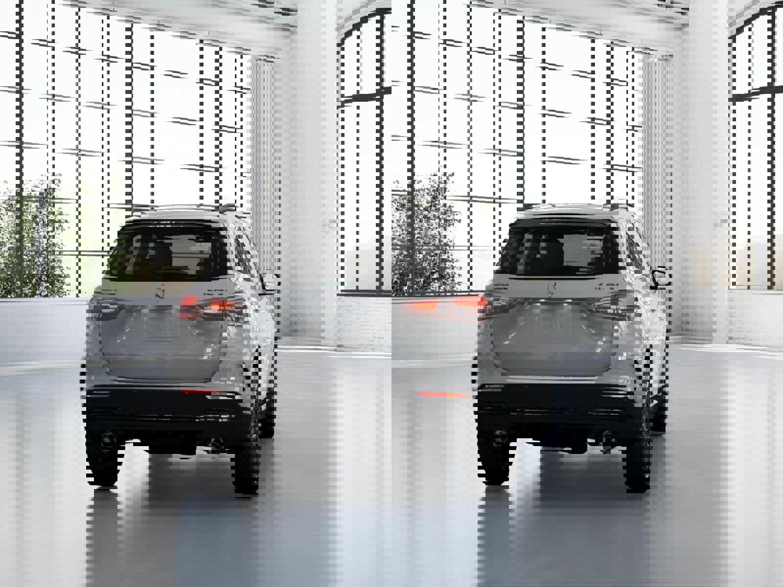 New 2026 Mercedes-Benz GLA 35 AMG 4MATIC image 23