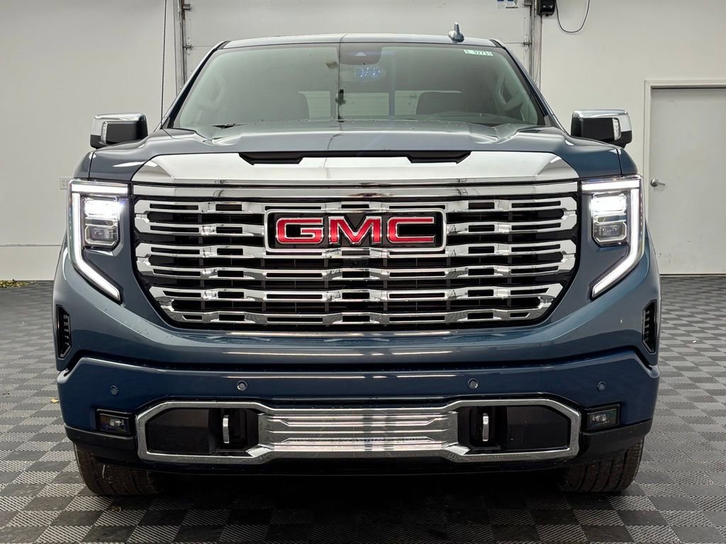 New 2026 GMC Sierra 1500 Denali image 16