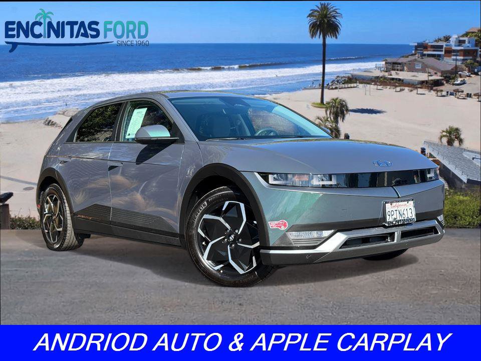 Used 2024 Hyundai Ioniq 5 SE