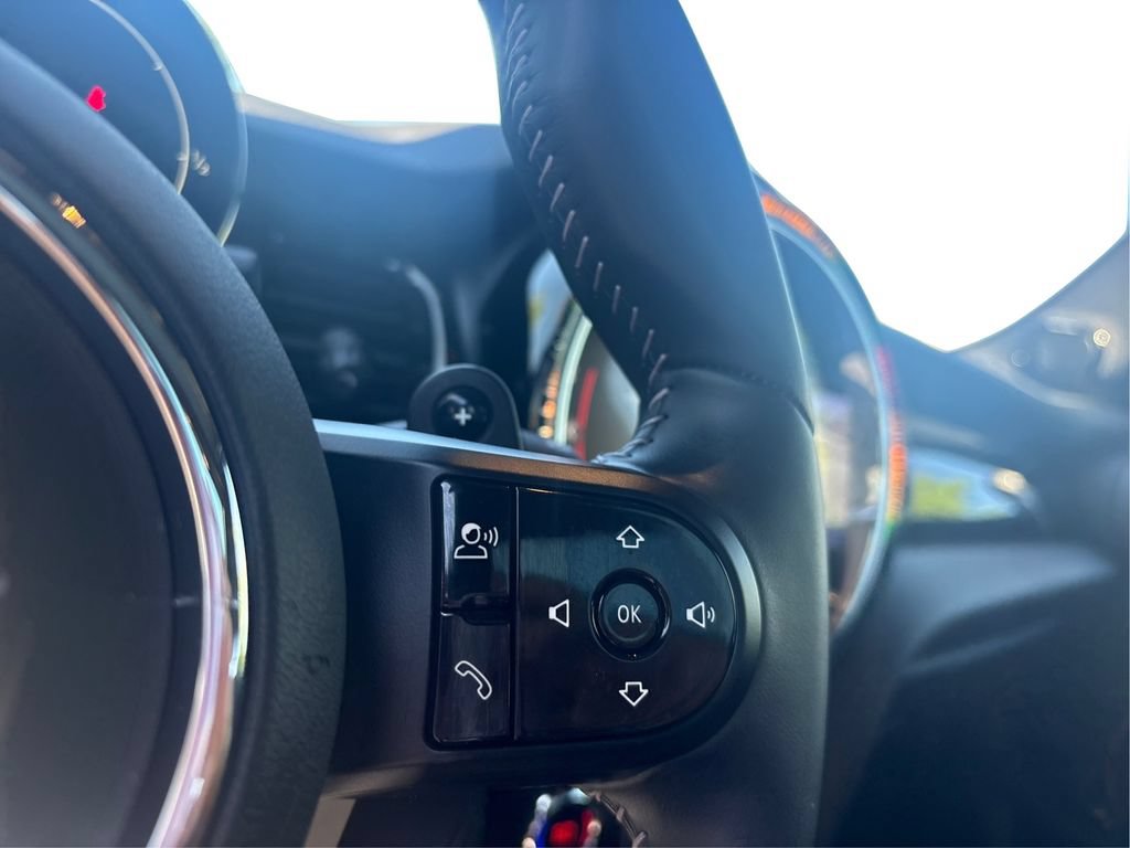 Used 2024 MINI Cooper S FWD image 39