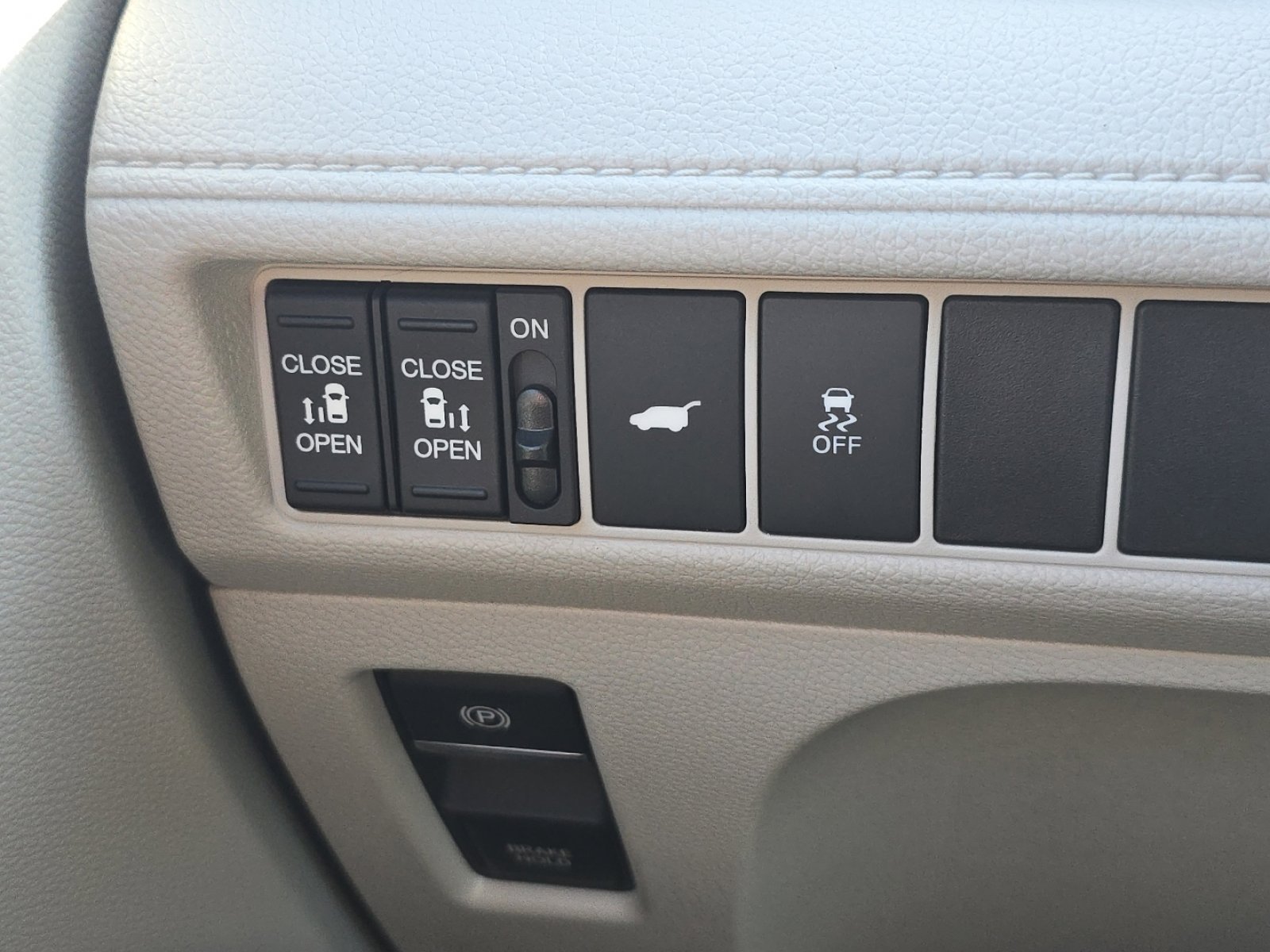 New 2026 Honda Odyssey EX-L image 27