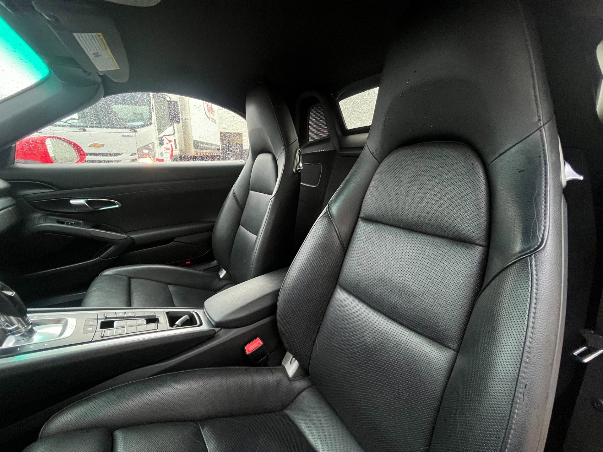 Used 2023 Porsche 718 Boxster image 25