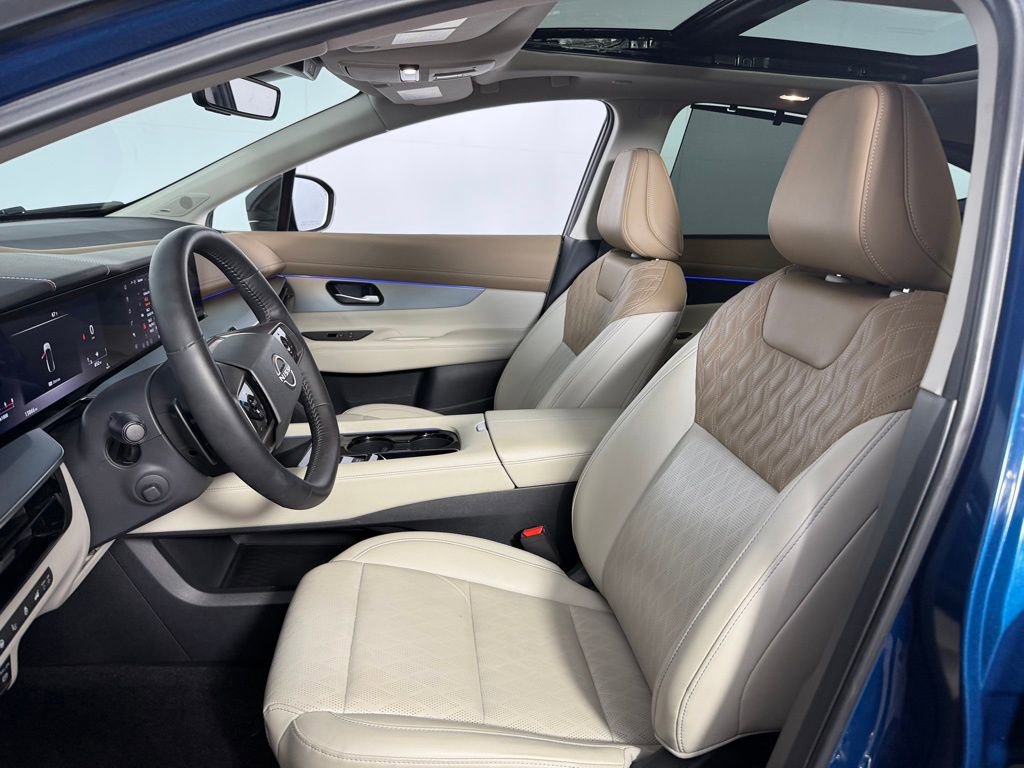 Used 2025 Nissan Murano Platinum image 22