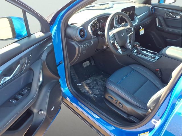 New 2026 Chevrolet Blazer RS w/ Driver Confidence II Package image 9