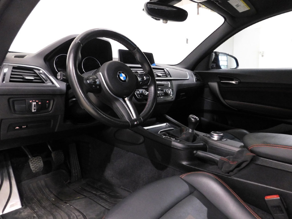 Used 2020 BMW M2 Competition RWD image 28