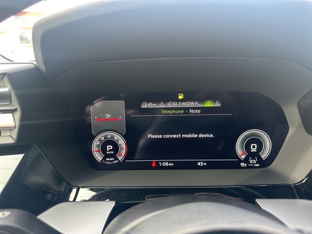 New 2026 Audi A3 2.0T Premium image 26