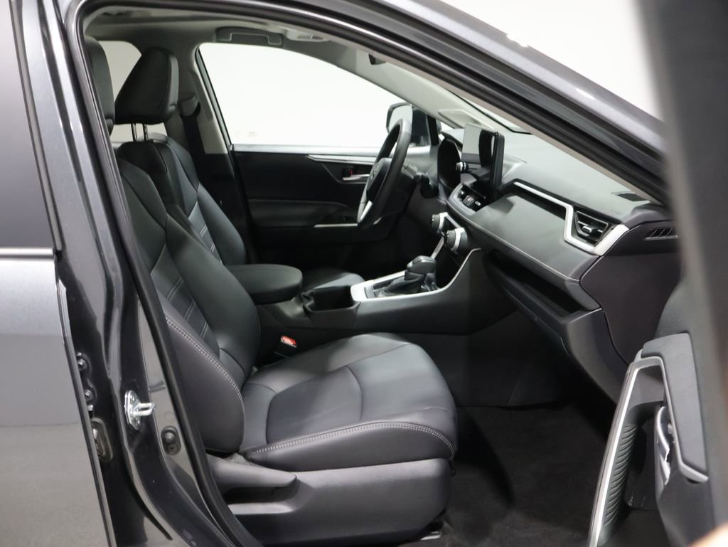 Used 2025 Toyota RAV4 XLE Premium w/ Weather Package image 23