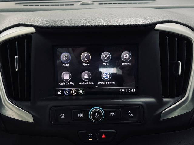 Used 2022 GMC Terrain SLE w/ Driver Convenience Package image 33