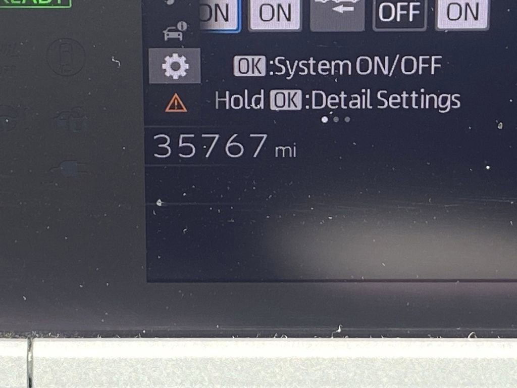 Used 2023 Toyota bZ4X XLE w/ Weather Package FWD image 12