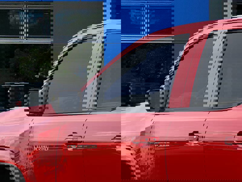 New 2026 Chevrolet Colorado LT w/ LT Convenience Package image 36