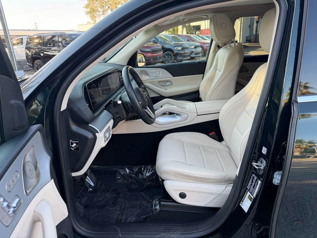 Used 2023 Mercedes-Benz GLE 350 4MATIC image 16