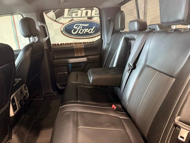 Used 2019 Ford F150 Lariat AWD/4WD image 19