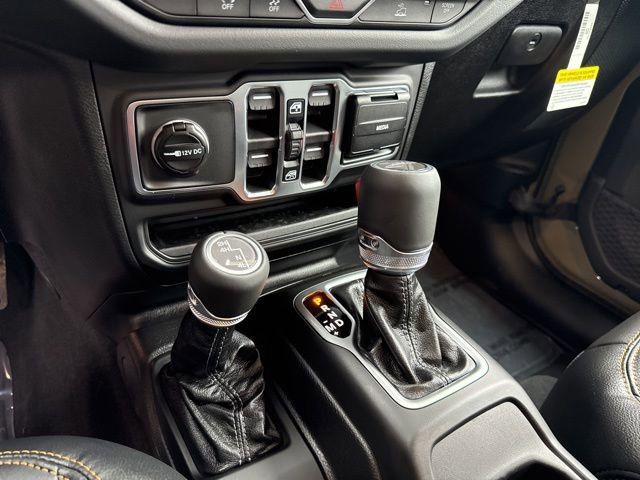 New 2026 Jeep Gladiator Sport image 20