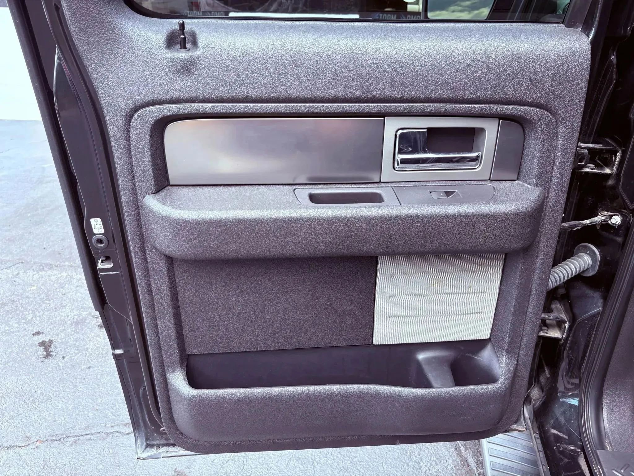 Used 2013 Ford F150 FX4 w/ Luxury Equipment Group image 13