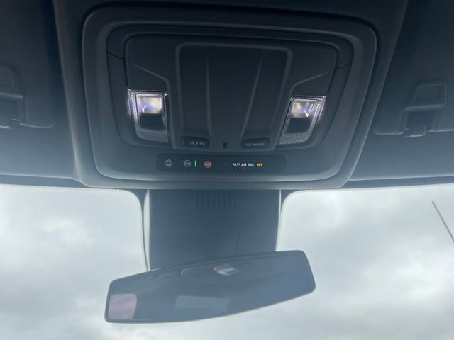 New 2026 Chevrolet Silverado 1500 LT image 19