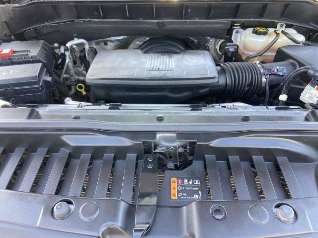 Used 2021 Chevrolet Silverado 1500 RST AWD/4WD image 24