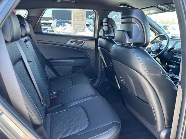 Used 2023 Kia Sportage X-Line image 14