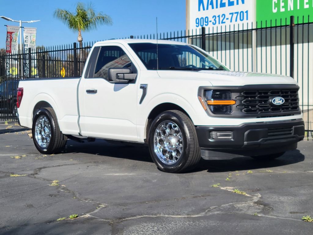Used 2024 Ford F150 XL image 31