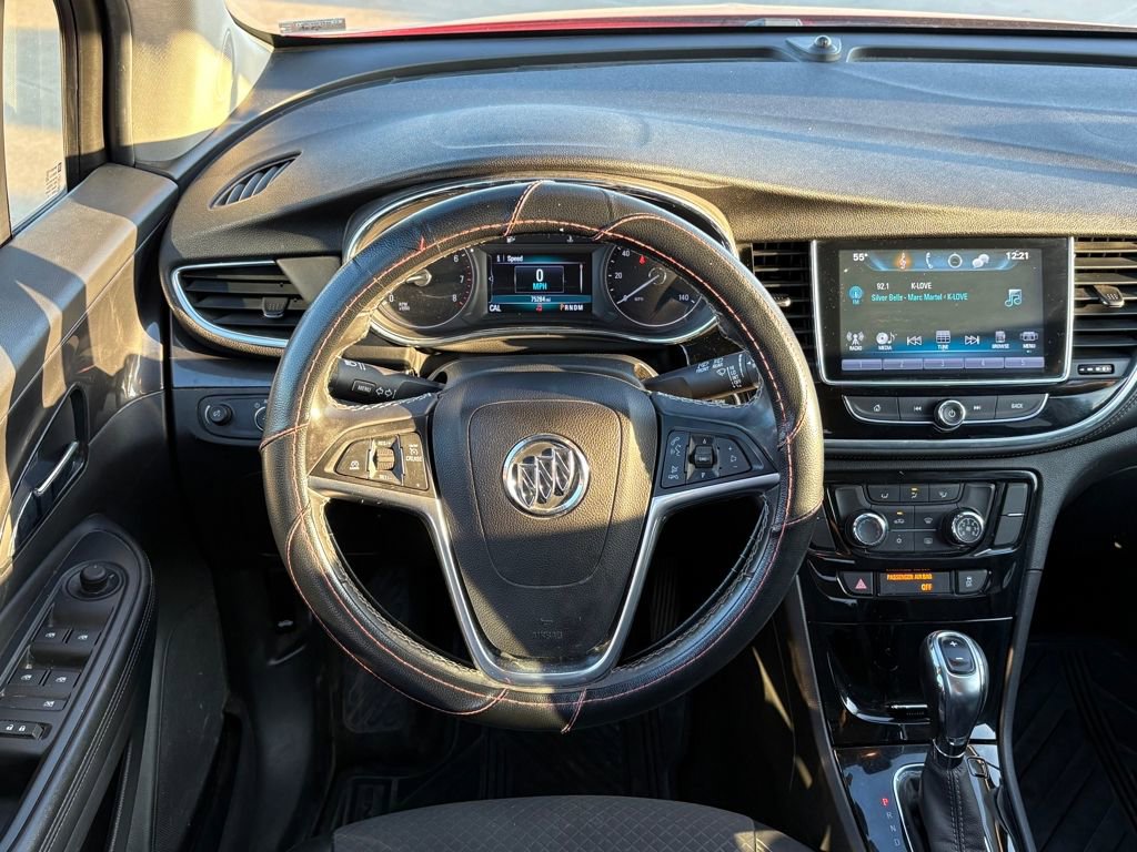Used 2018 Buick Encore Preferred image 19