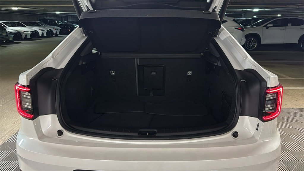 Used 2022 Polestar Polestar 2 w/ Pilot Package image 13