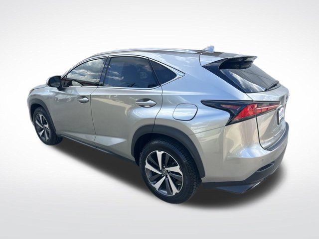 Used 2020 Lexus NX 300 FWD w/ Premium Package image 55