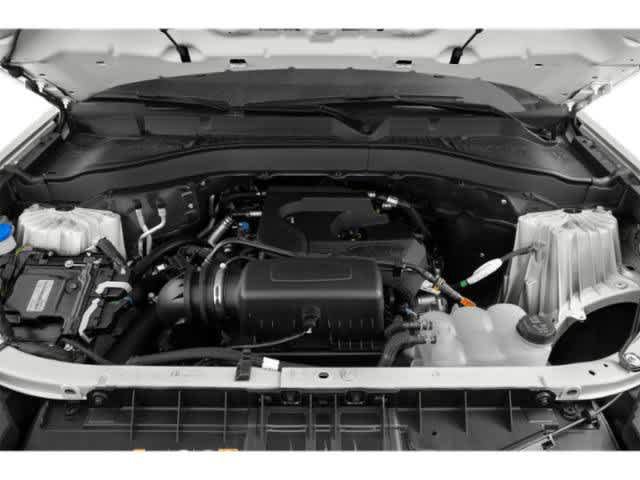 Used 2021 Ford Explorer XLT w/ Equipment Group 202A RWD image 15