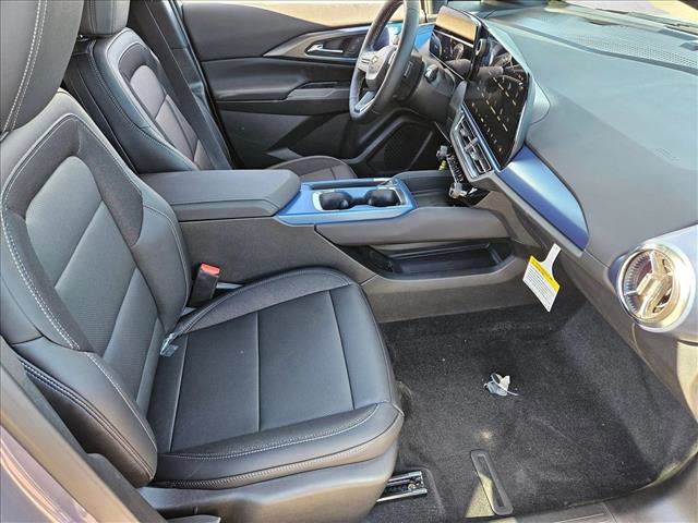 New 2026 Chevrolet Equinox EV LT image 15