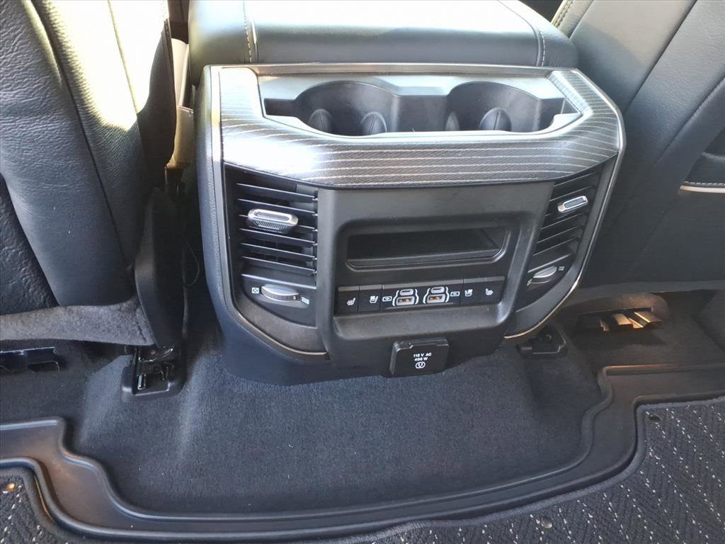 Used 2021 RAM 1500 Limited image 12