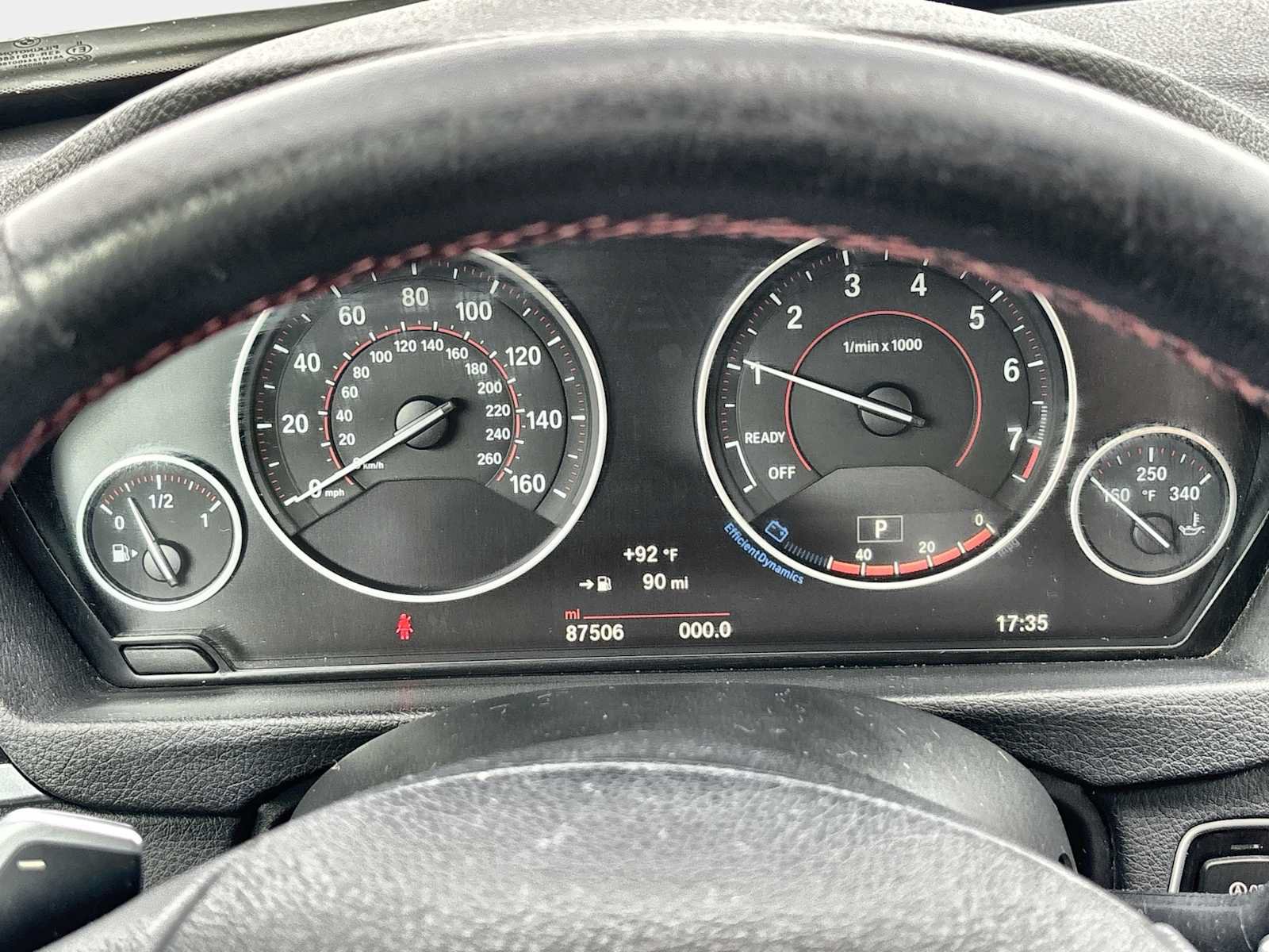 Used 2017 BMW 430i xDrive Coupe AWD/4WD image 25