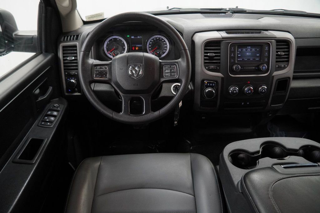 Used 2024 RAM 1500 Tradesman image 25