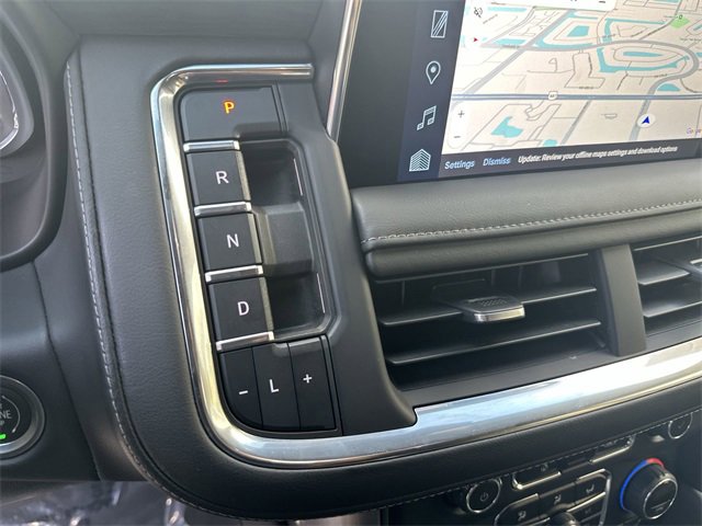 Used 2022 Chevrolet Tahoe LT w/ Luxury Package image 23