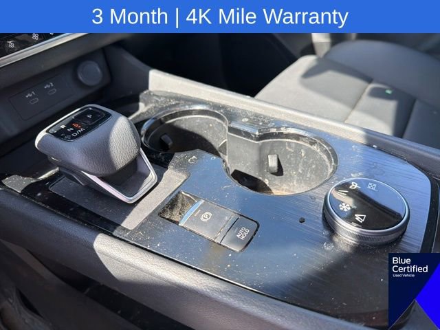 Used 2024 Nissan Rogue SV w/ SV Premium Package AWD/4WD image 31