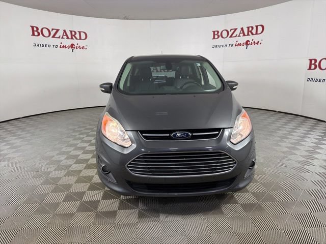 Used 2015 Ford C-MAX SEL w/ Equipment Group 303A FWD image 2