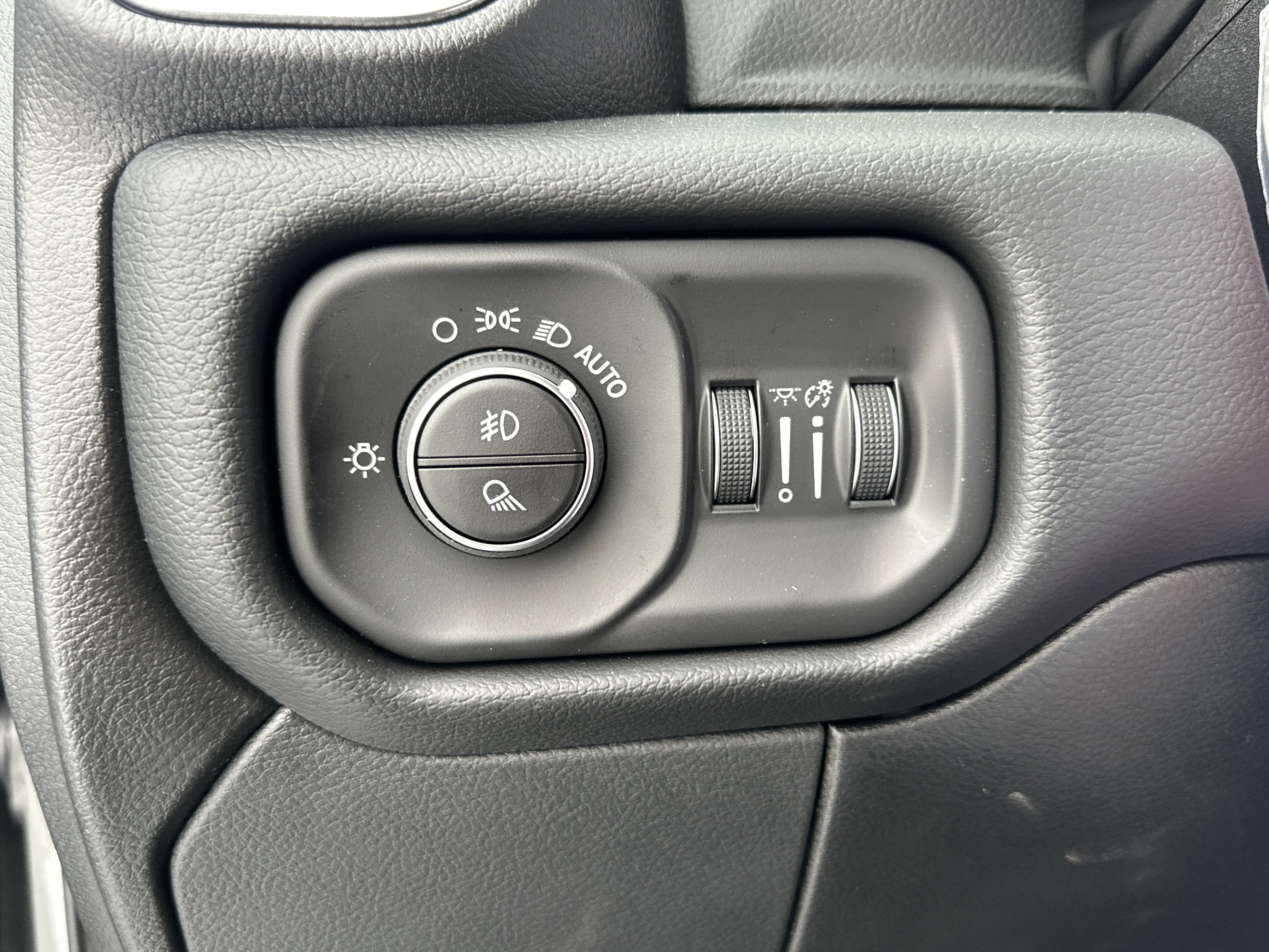 New 2026 RAM 5500 Laramie w/ Laramie Trim Package image 13