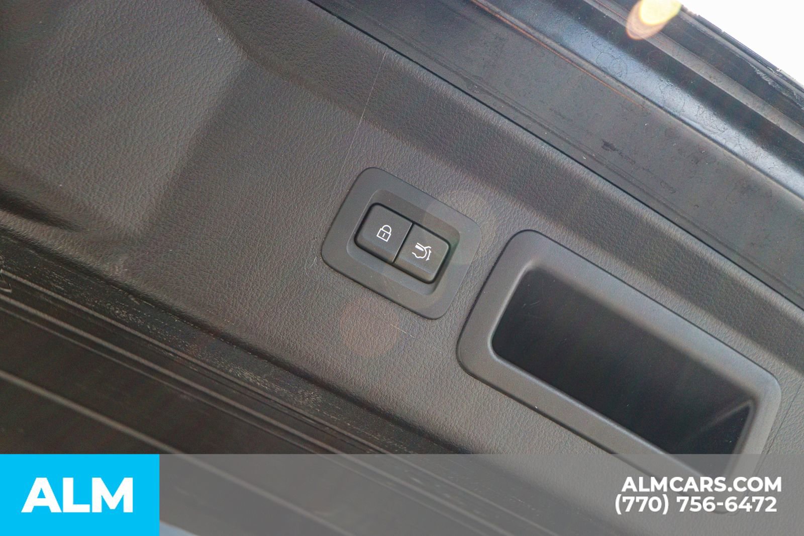 Used 2024 MAZDA CX-50 AWD 2.5 S w/ Premium Package image 30