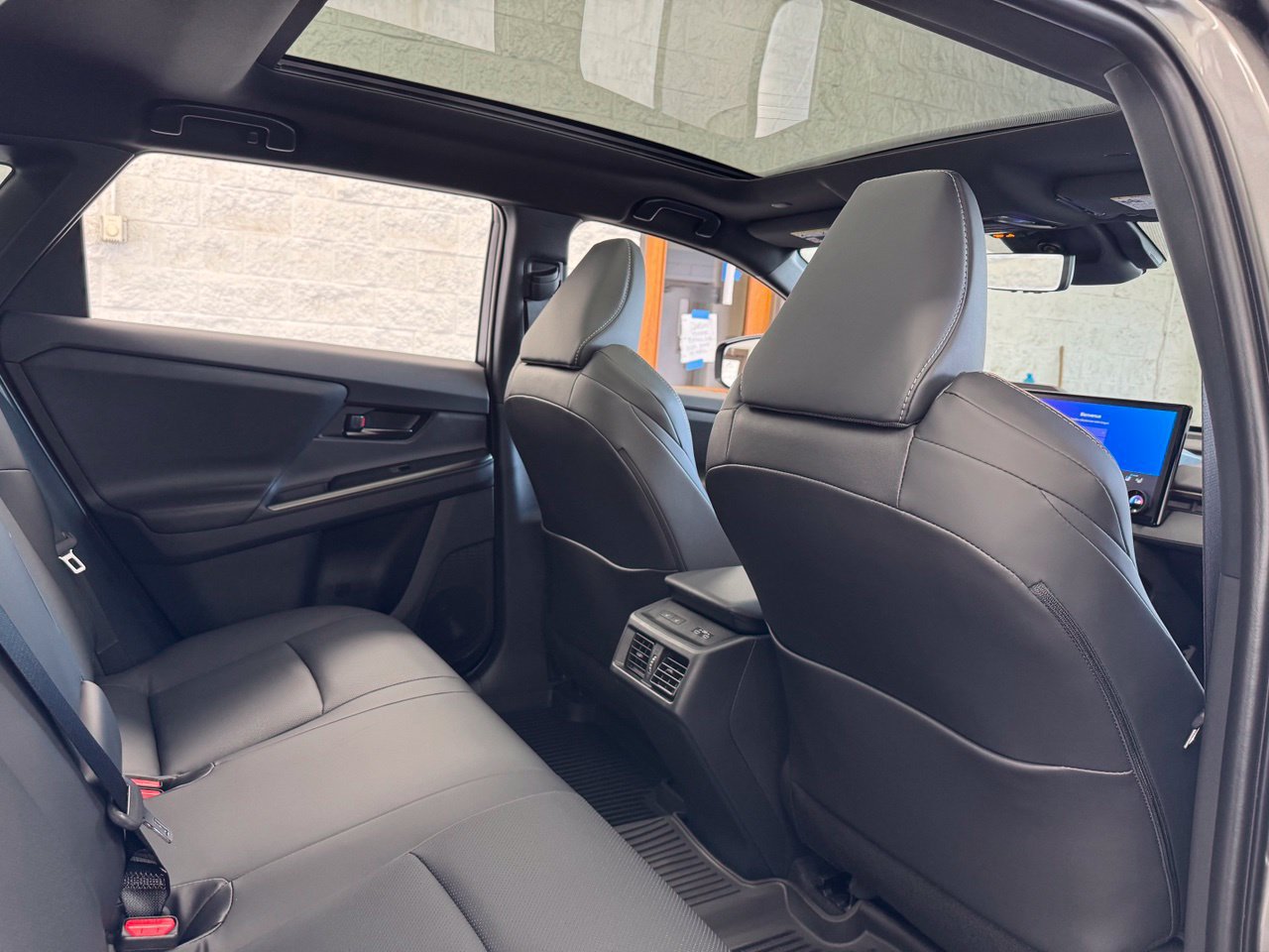 New 2026 Toyota bZ AWD/4WD image 42