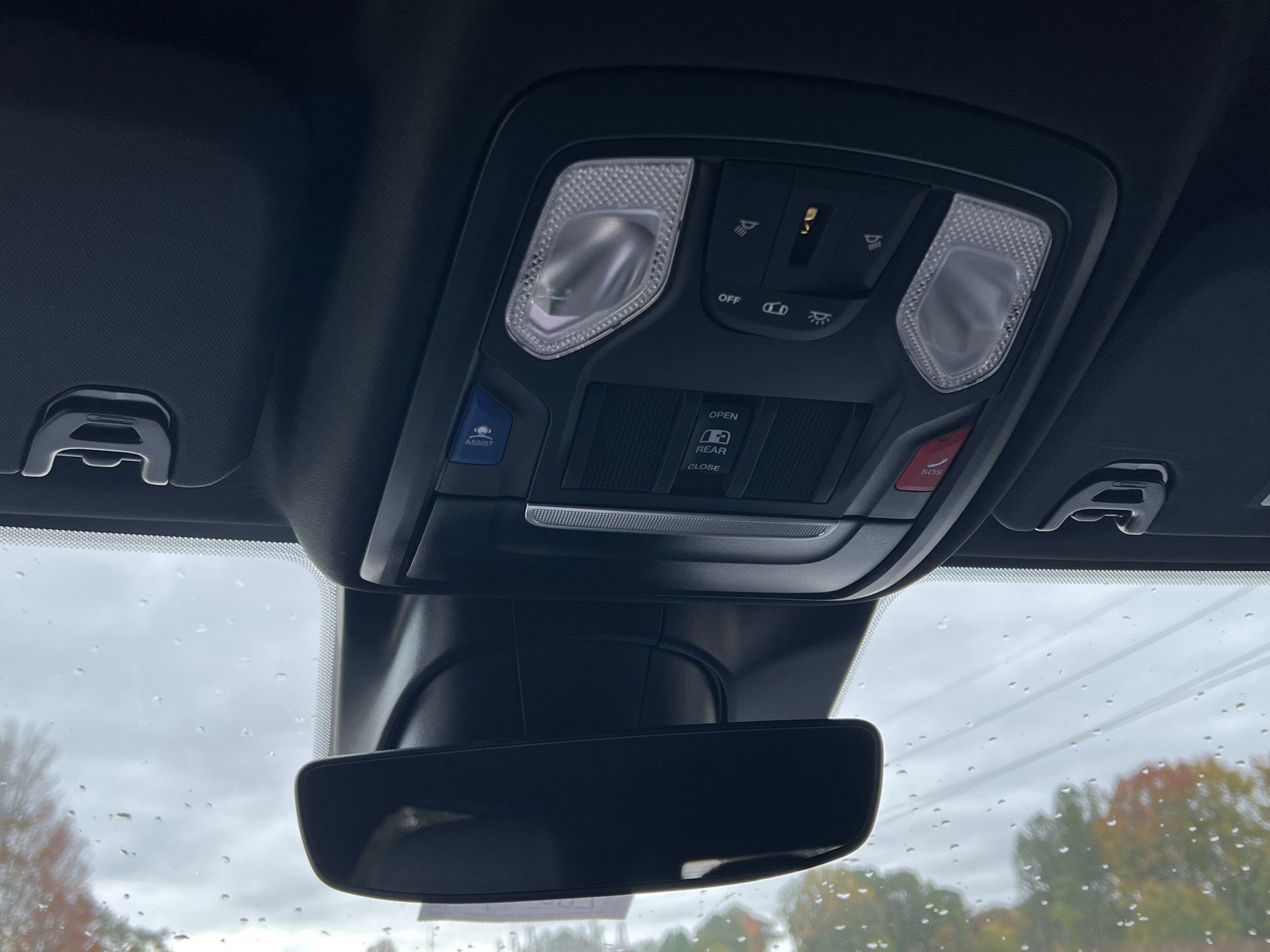 New 2026 RAM 2500 Tradesman image 27