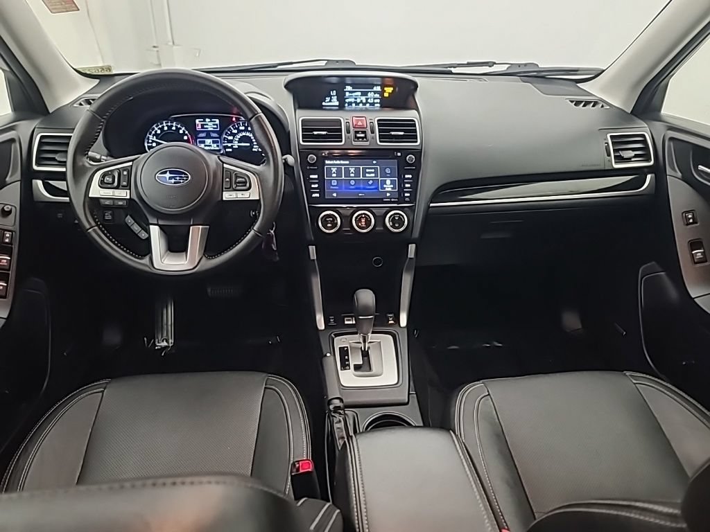 Used 2018 Subaru Forester 2.5i Limited AWD/4WD image 21