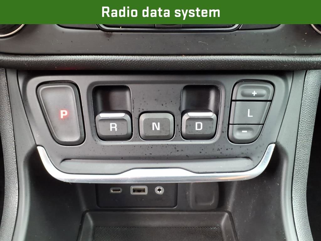 Certified 2021 GMC Terrain SLE w/ Driver Convenience Package image 22