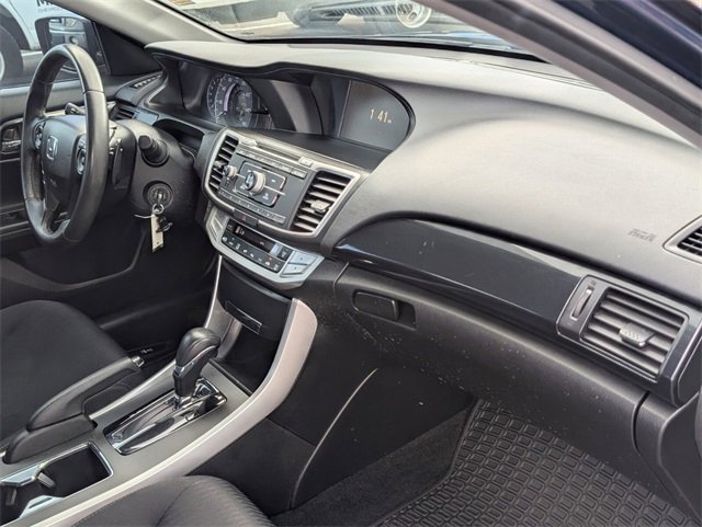 Used 2015 Honda Accord Sport image 14