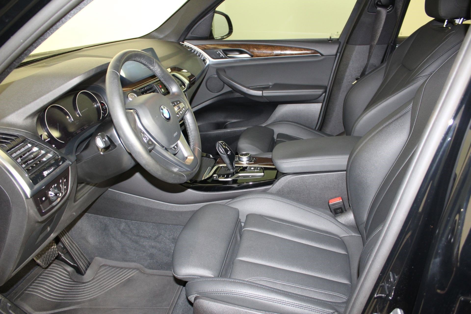Used 2020 BMW X3 sDrive30i w/ Convenience Package image 5