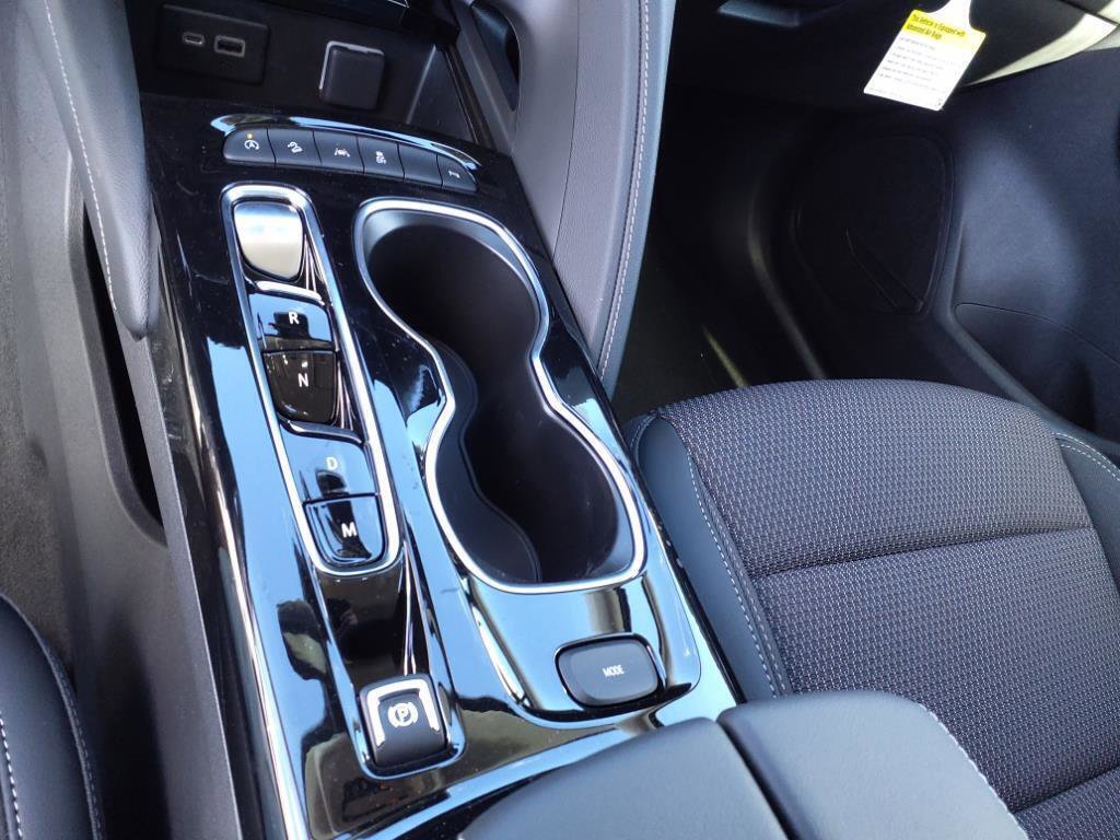 Certified 2023 Buick Envision Preferred image 11