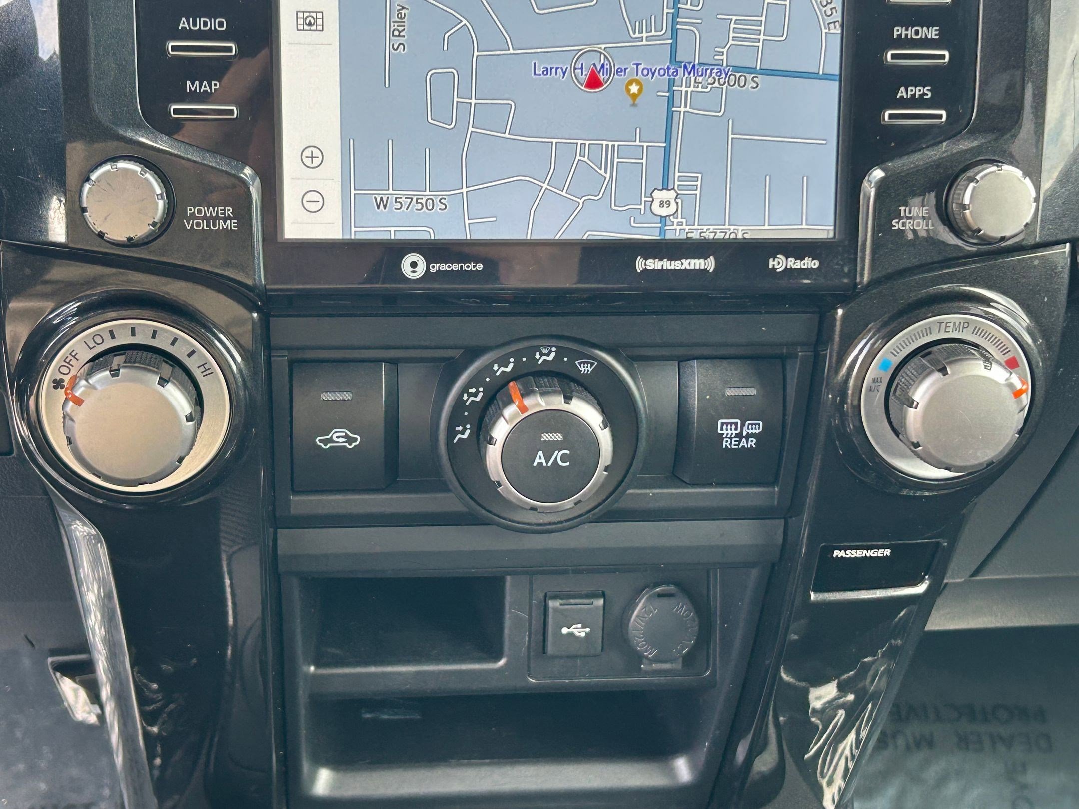 Used 2021 Toyota 4Runner TRD Off-Road image 23