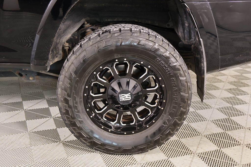 Used 2016 Toyota 4Runner image 21